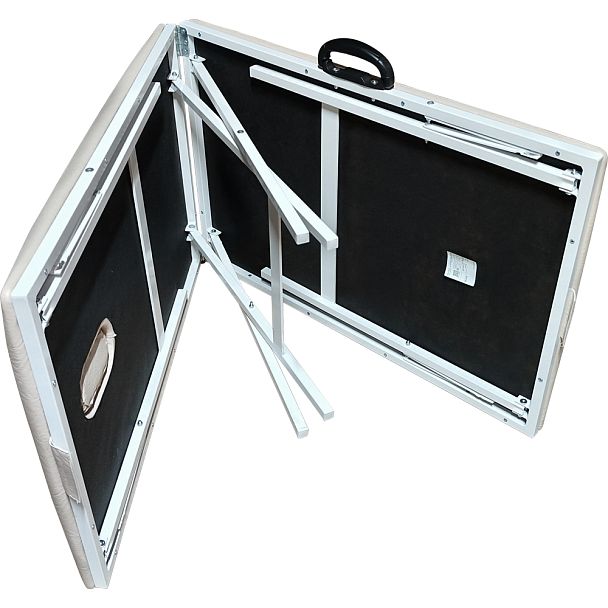 Стол массажный складной М137-03 - Вид 11