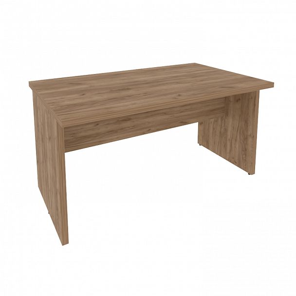 Стол "First" KSP-1 дуб табак - Вид 1