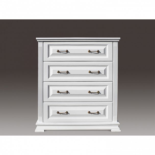 Комод "Фиджи" береза - Вид 5