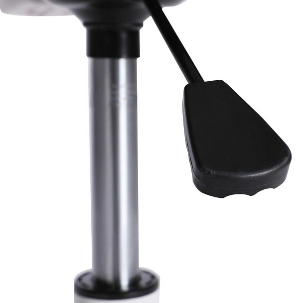 Кресло детское с подставкой для ног BRABIX "Sky MG-206", велюр, розовое, 533154 - Вид 20