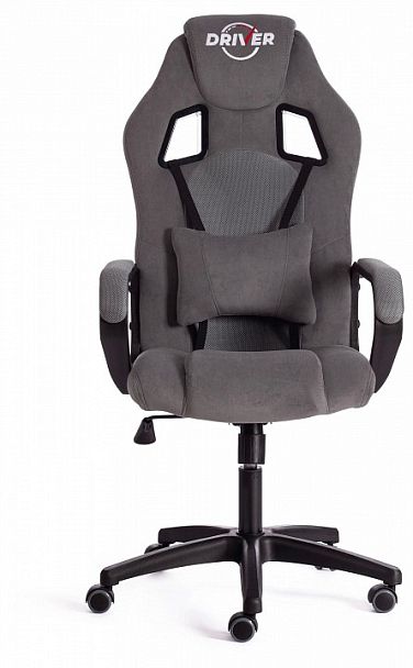 Кресло игровое Driver - Вид 2