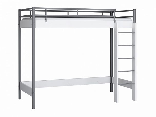 Кровать-чердак "Хельга" - Вид 1