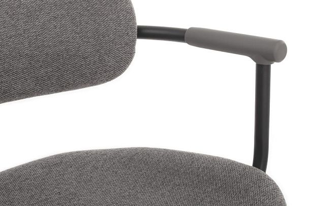 Кресло Kolin W-231 Серый - Вид 7