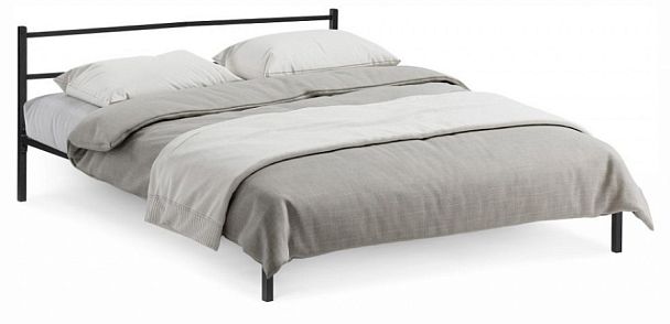 Кровать двуспальная Фади - Вид 1