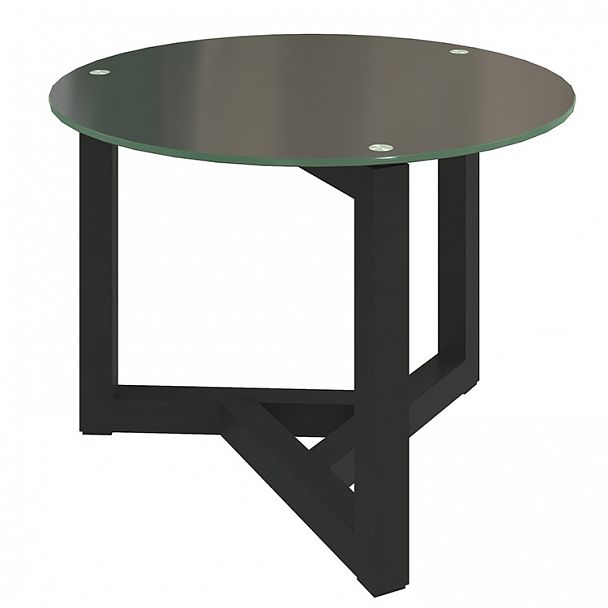 Стол журнальный "Триада-14 СЧ" - Вид 1