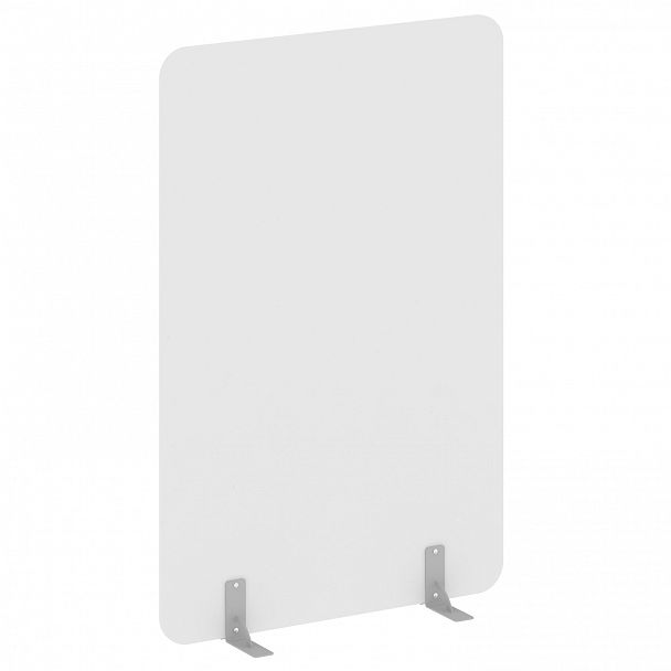 Перегородка "R-Line" DP.F-120-180 белый - Вид 1