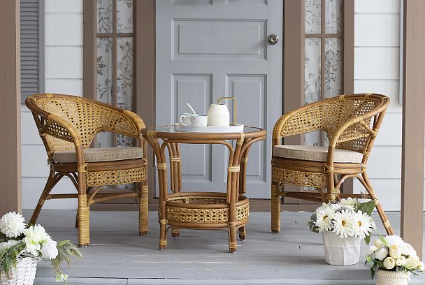 Комплект Пеланги 02/15 дуэт, подушки на молнии - Вид 10