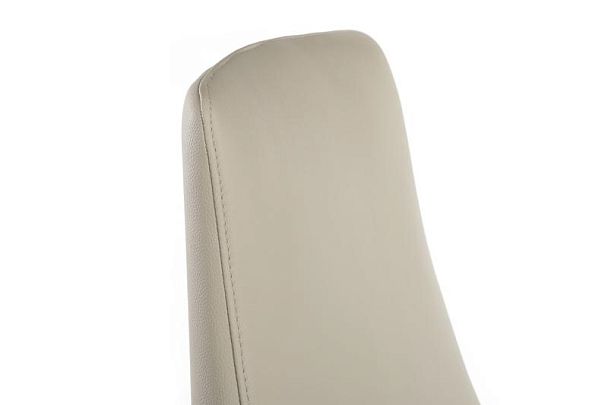 Кресло Spell-M B1719 Светло-серый - Вид 6