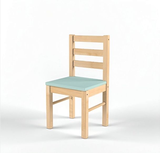 Стул детский Скандинавия - Вид 2