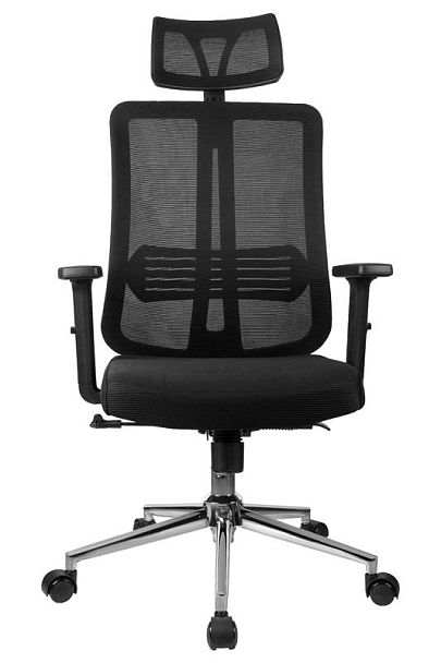 Кресло Box RCH A663 Черный - Вид 4