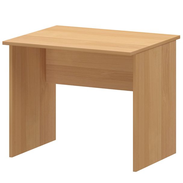 Стол рабочий А-001 Ольха 900x730x760 Арго - Вид 1