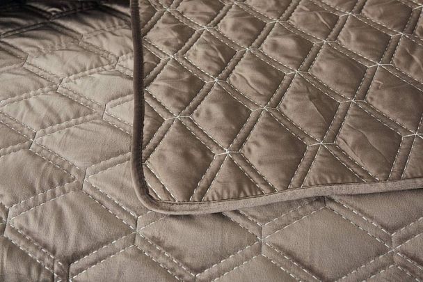 Покрывало с наволочками евростандарт Фредерика - Вид 6