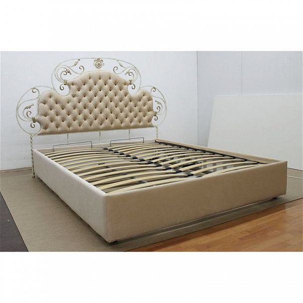 Кровать "Аргеста 140" - Вид 9