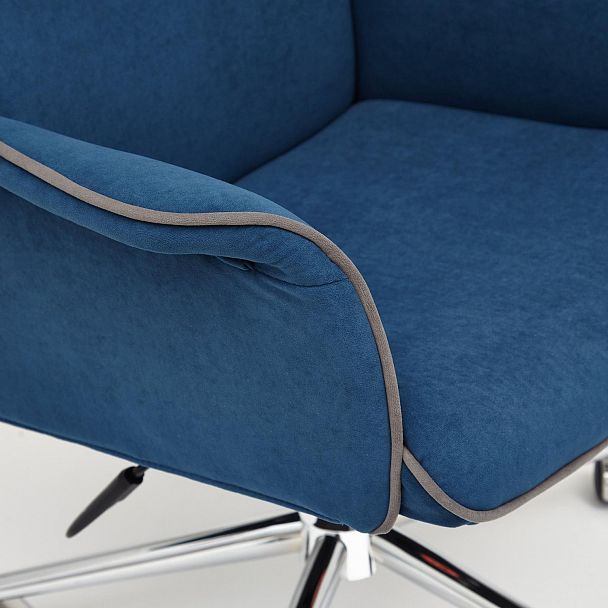 Кресло для руководителя Charm - Вид 7