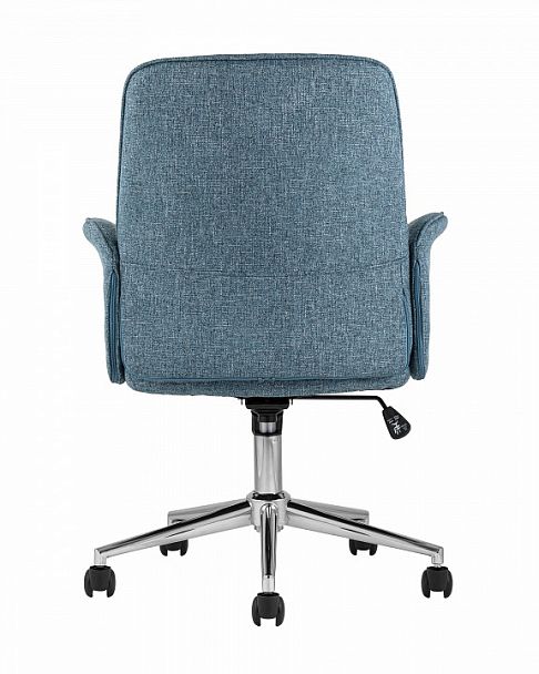 Кресло компьютерное Simona - Вид 4