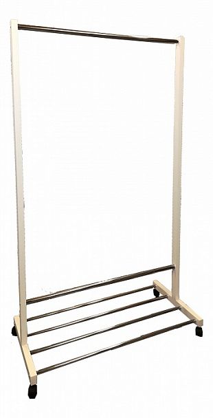 Вешалка гардеробная В 35Н - Вид 1