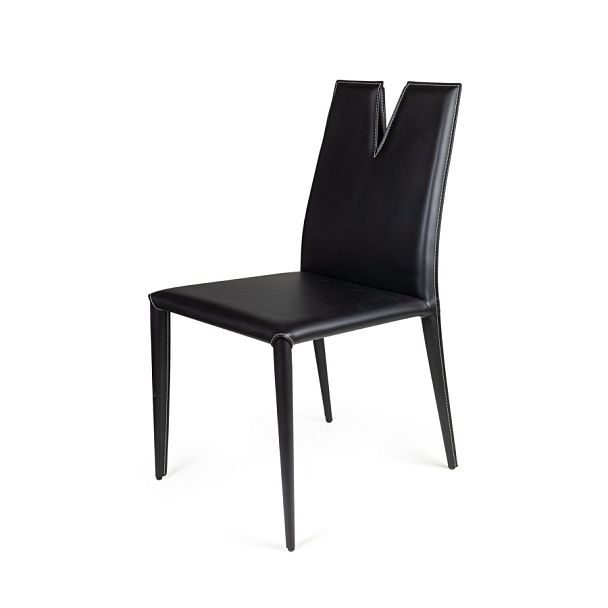 Стул Boss, черный - Вид 1