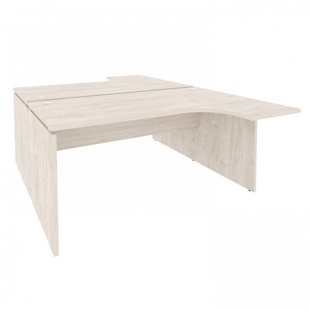 Рабочая станция "Onix" O.D.SA-4 денвер светлый - Вид 1