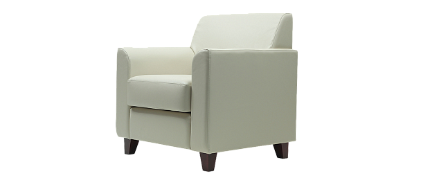 Кресло "Дипломат M-51/1" - Вид 4