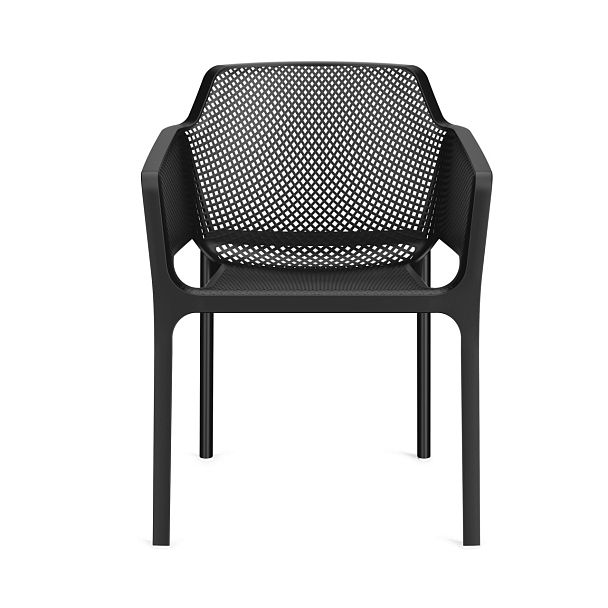 Стул Ever, черный - Вид 3