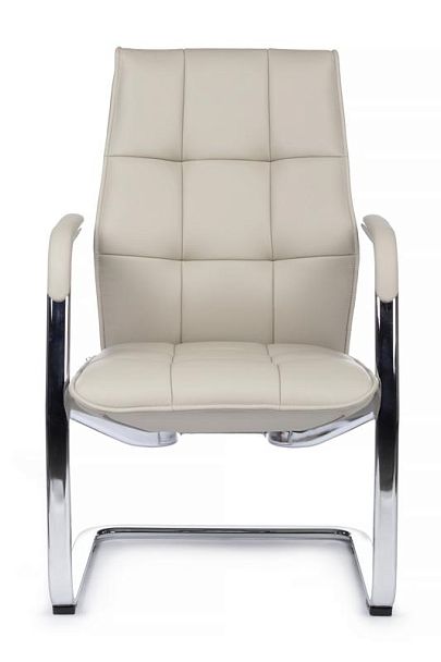 Кресло Classic C2116 Светло-серый - Вид 5