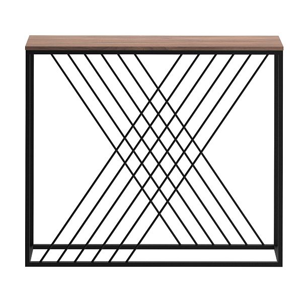 Консоль Лофт-3 - Вид 4