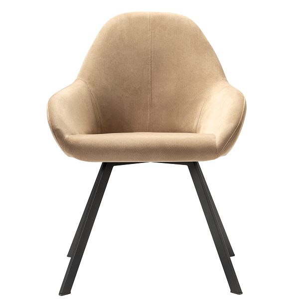 Кресло Kent Diag beige/Арки - Вид 3