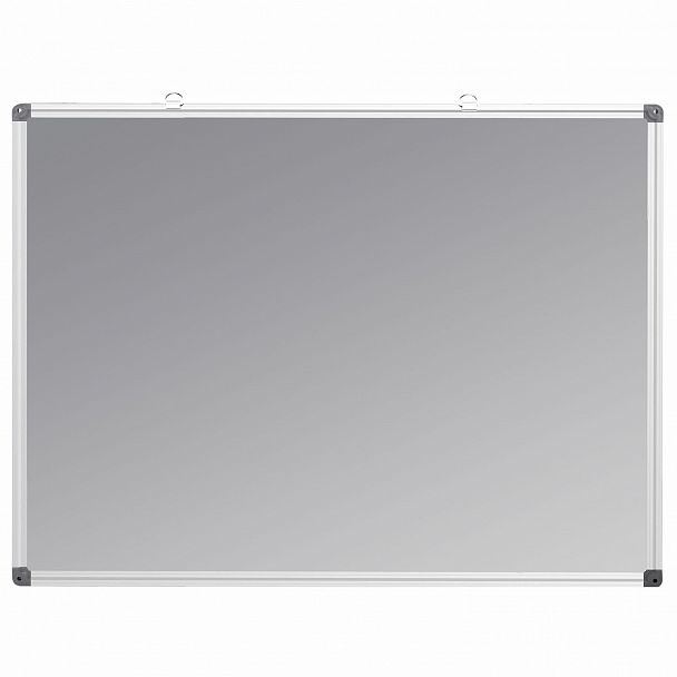 Доска магнитно-маркерная 100х150 см, алюминиевая рамка, BRAUBERG "Extra", 237556 - Вид 17