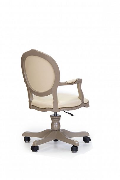 Кресло на колесиках Луиз 3 (2-я категория) - Вид 6