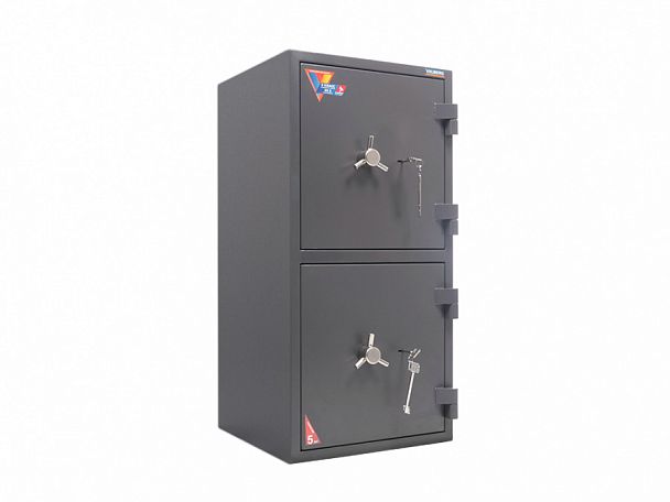 Взломостойкий сейф VALBERG ГРАНИТ 90T/2 - Вид 1
