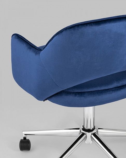 Кресло компьютерное Кларк - Вид 6