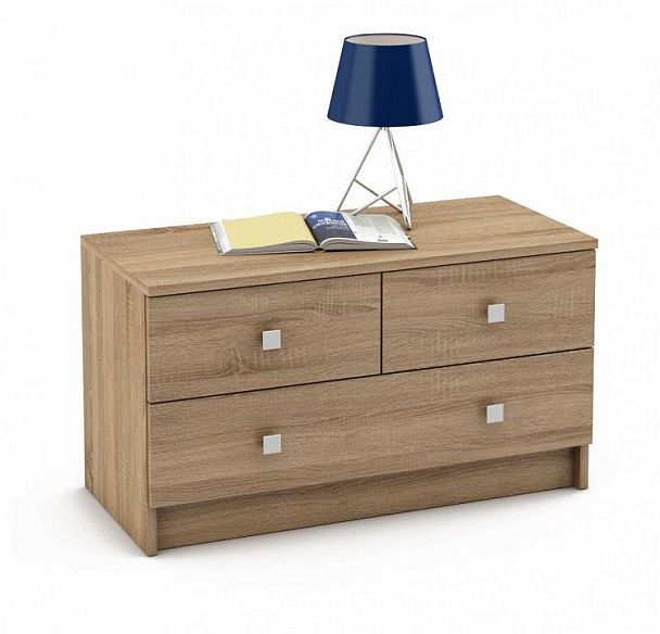 Комод Бостон-3 - Вид 1
