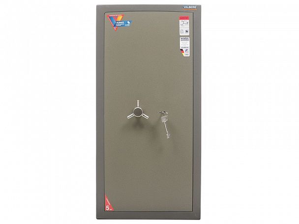 Взломостойкий сейф VALBERG КАРАТ-90Т - Вид 2
