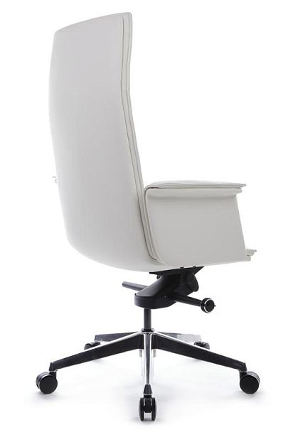 Кресло Rubens A1819-2 Белый - Вид 4