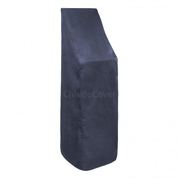 Транспортировочный чехол на 5 стульев, синий - Вид 2