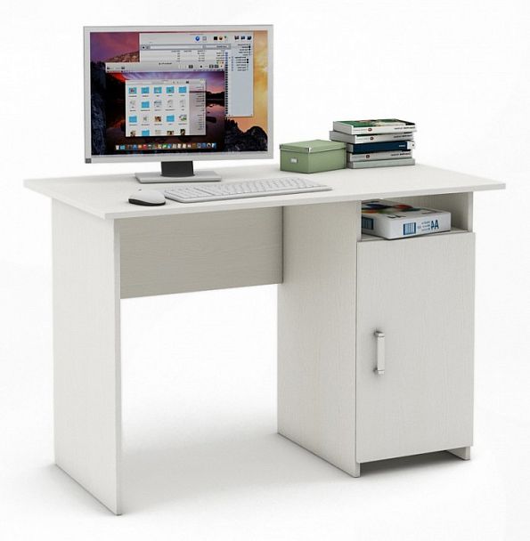 Стол письменный Лайт-3 - Вид 1