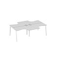 /catalog/kategorii/stoly/rabochie-stantsii-i-bench-sistemy/rabochaya-stantsiya-4kh120-na-karkase-tre-stoly-klassika-a4-a4-b3-180-2-bp-seryy-metallokarkas-belyy/ - фотография