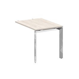 Брифинг-приставка на П-образном м/к "ONIX DIRECT LUX" M-O.MP-BR-9 денвер светлый - Фото предпросмотра