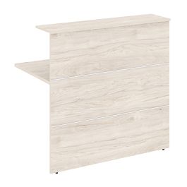 Модуль прямой высокий 1180 "Onix" О.R-MP.V-118C денвер светлый - Фото предпросмотра