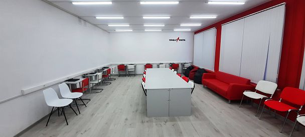 Стул Sheffilton SHT-ST29/S37 белый/белый - Вид 12