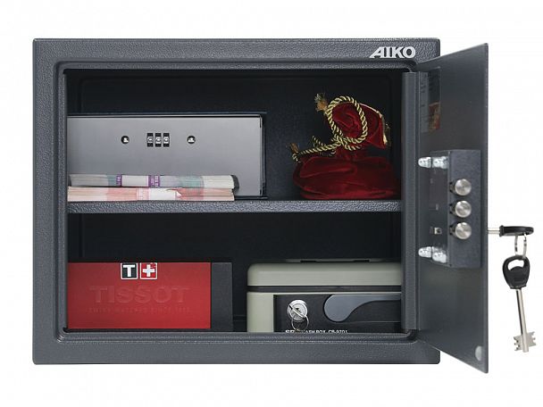 Мебельный сейф AIKO Т-280 KL - Вид 5