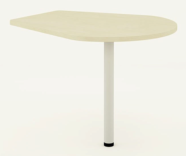 Брифинг 1600 Берлин Береза Майнау/Серый БПК-160 - Вид 1