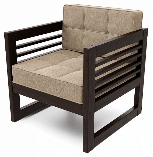 Кресло Сега - Вид 3