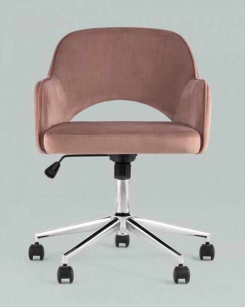 Кресло Компьютерное Кларк - Вид 3