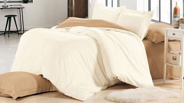 Постельное белье полутораспальное LS-01 - Вид 1