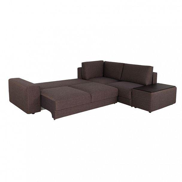 Диван "Престон" с тумбой - Вид 4