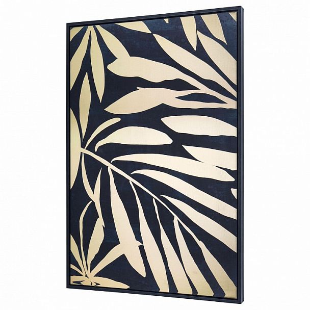 Картина (90x60 см) 87014 - Вид 1