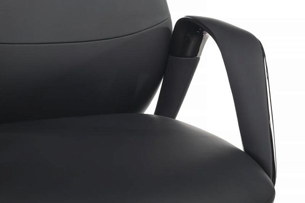 Кресло Napoli YZPN-YR020 Черный - Вид 8