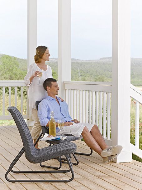 Комплект "Rio patio set" - Вид 3