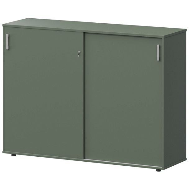 Тумба-купе АМТ-15.12 Тайга 1496x442x1228 Арго - Вид 1